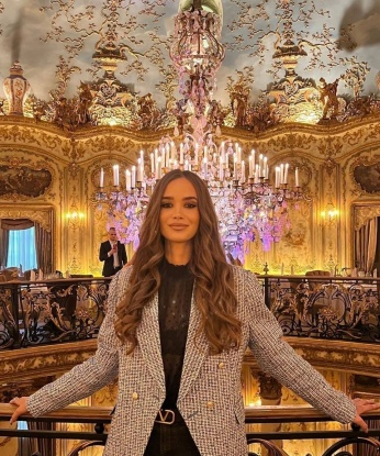 Проститутка Юлечка