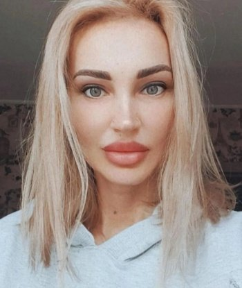 Проститутка Ульяна