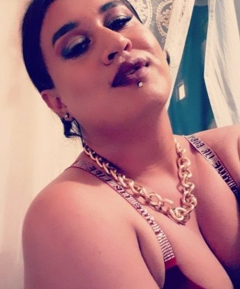 Проститутка Вера